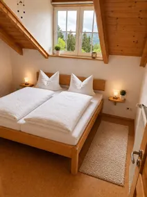 Große Gemütliche Ferienwohnung - Image 5