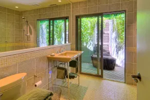 Luksus Redwoods Estate Compound m / Hot Tub og Fire Pit - Image 4