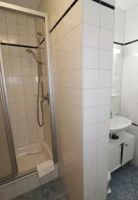 Maison de vacances entièrement équipée avec sauna, terrasse et barbecue | Vue jardin | Adaptée au travail à distance | Avec animaux bienvenus - Image 3