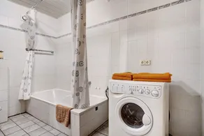 Apartamento 'K Schröder' con terraza privada, jardín privado y Wi-Fi - Image 3