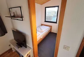 Pure relaxation right next to the forest and only 750m to the beach in our Retro Chalet No. 4 - Image 4