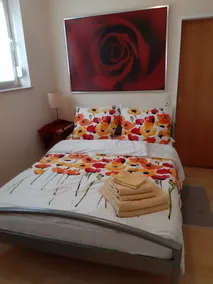 Afslappet og rolig lejlighed i Idstein - Image 4