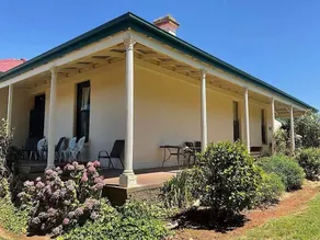 Yarra Valley Historical Homestead - Image 3