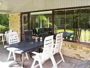8 person holiday home in Hadsund - Image 5