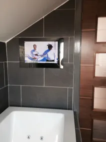 Converted Bungalow to house - Image 4