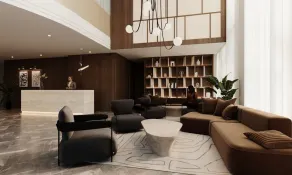 Metcalfe Hotel Montréal by Gray Collection - Image 2