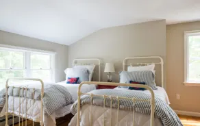 Spektakulær rolig beliggenhed med delvis udsigt over Paddy Cove i Kennebunkport! - Image 5