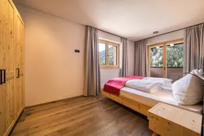 Apartamento de férias \"Seebrunn - Riemerbergl Alm\" com vista ampla, Wi-Fi e terraço - Image 5