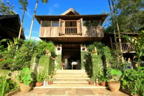 Baan Rai Lanna Resort - Image 4