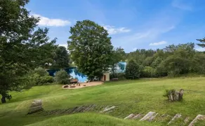 Riverfront Beach Lodge Home in the Heart of Snowmobile Trails - Image 5