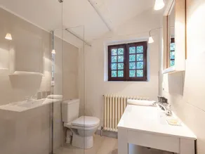 Skøn privat feriebolig for 6 personer med WIFI, pool, TV, terrasse og panorama udsigt - Image 3