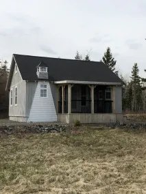 Secluded cottage situated on the rocky shores of Eastern PEI - Image 5