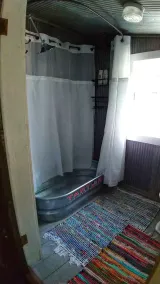 \"No wifi no problem\" 1910 Renovated Bunkhouse - Image 2