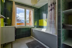 Casa de vacaciones 'Gîte Ludomi' con vistas a la montaña, balcón y Wi-Fi - Image 5