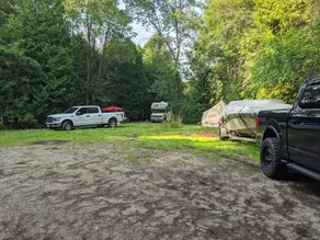 Lakeview Campsite C - Image 4