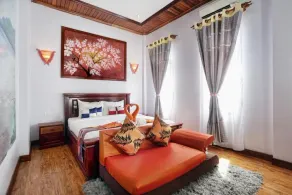 Deluxe Double Room - Room Only - Image 5