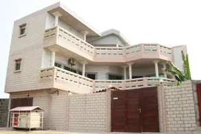 AMAZING GRACE HOTEL - Image 4
