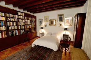 Bed and Breakfast eller House of Artists i Landes Forest - Image 4