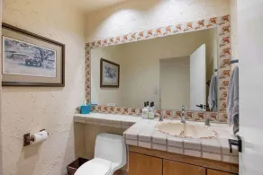 Saguaro Retreat-Salt Pool, Spa, Mountain Views - Image 2