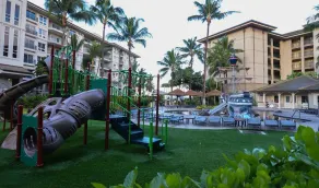 Luxurious Westin Ka’anapali 1bd/ba PREMIUM Island view villa  900 sq ft - Image 2