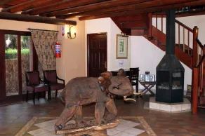 Olifants River Lodge by Dream Resorts - Image 2