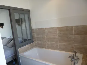 Ile de Ré: Villa 5 bedrooms,heated pool ,200m from the beach - Image 2