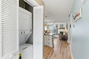 Oceanfront Condo mit 3 Betten, 2 Bädern, beheiztem Innenpool und Außenpools - Image 2