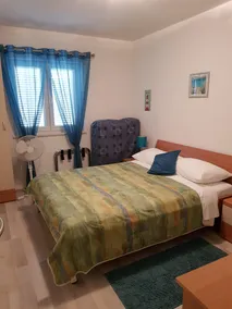 4 star Luxury Apartment With Private Swimming Pool and countryside and sea views - Image 3