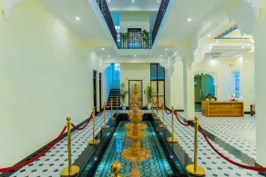 Aryavarta A Boutique Resort - Image 4