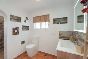 Finca Pisaverde: Ländliche Finca im Landschaftsbild von Tacoronte - Image 3
