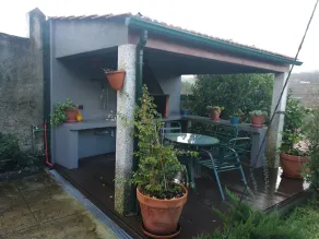 Bedstemors hus (Casa do Tapado) - Image 5