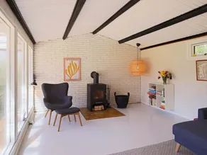 4 person holiday home in Jægerspris - Image 4