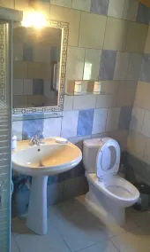 Maison Traditionnelle Koukounara - Image 3