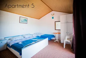 Holiday Home 186-5 - Image 5