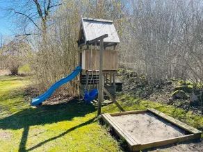 4 star holiday home in Brösarp - Image 3