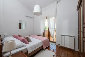 Villa Wish with heated pool - Image 5