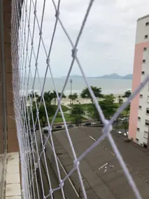 Living room, furnished with sea view, 7th floor. - Image 5