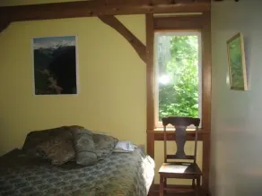 Forest Garden Cottage by the Ocean - Image 2