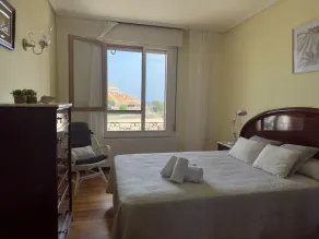 Apartamento con vistas a la playa - Miramar 5710 - Image 3