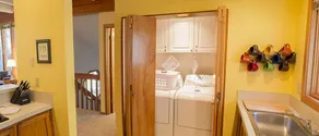 60 Wildflower: 2 BR / 2. 5 BA lägenhet i Sunriver, 5 sovplatser - Image 4