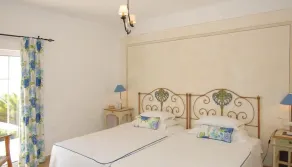 Villa Faustine, huge lawn, sea view, kid play area - Image 4