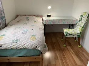 Spacious Cheerful home with 2 free parking - Image 4