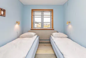 4 Person Holiday Home in Frøstrup - Image 2