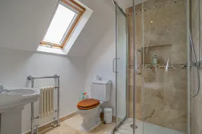 Spring Hill Cottage | Oxfordshire Holiday Let | 2 Beds & Sleeps 4 - Image 2