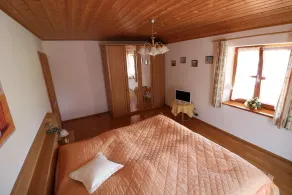 Vacation apartment up to 4 pers., 88 sqm, 2 sep. Bedroom, balcony - Image 5