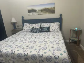 Beautiful Two Bedroom, Two Bathroom First Floor Condo in Gulf Shores! - Image 3