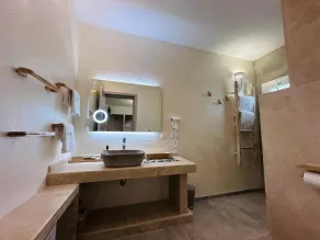 Oasi Cleopatra Luxury Suite B&B Puglia Salento - Image 3