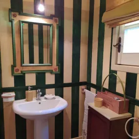 Chalet in legno - Image 3