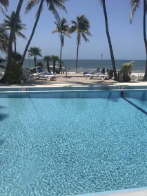 Der Traum eines Fischers !! Ocean Front Condo - Image 5