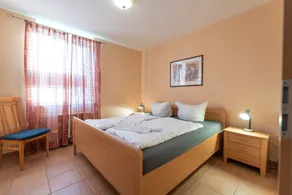 Ferienwohnung Gothensee - Hunde willkommen - Image 5
